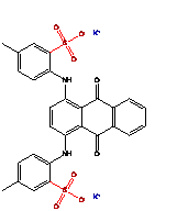 Structure chimique 83044-88-6