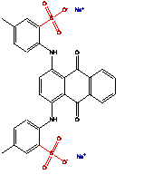 Structure chimique 4403-90-1