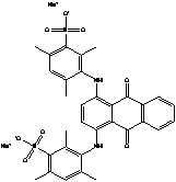 Structure chimique 4474-24-2