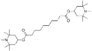Structure chimique 41556-26-7