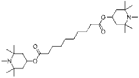 Structure chimique 41556-26-7