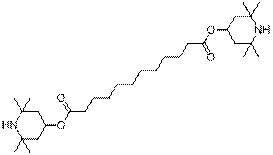 Structure chimique 52829-07-9