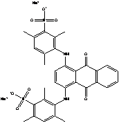 Image of Chemical Structure CAS RN 4474-24-2