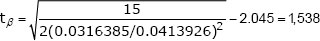 equation