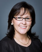 The Honourable Leona Aglukkaq, P.C., M.P., Minister of the Environment