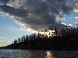 Pimachiowin Aki landscape