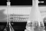 Matériel de laboratoire | Photo : photos.com