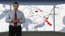 Vidéo: Comment utiliser la carte canadienne de risque du foudre