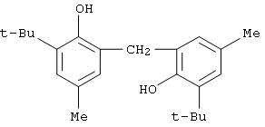 Chemical Structure CAS RN 119-47-1
