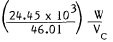 Figure 3 Equation (See long description below)