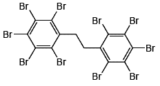 Decabromodiphenyl Ethane