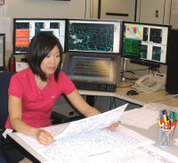 How much does a tv weatherman make in canada