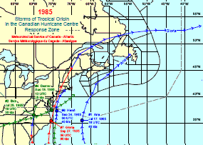 1985 Storm Tracks Image
