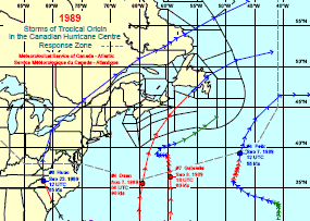 1989 Storm Tracks Image