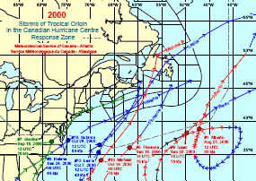 2000 Storm Tracks Image