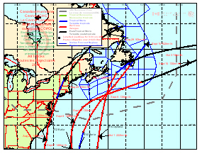 2011 Storm Tracks Image