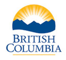 British Columbia Ministry of Environment Logo