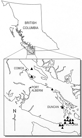 Negative search results