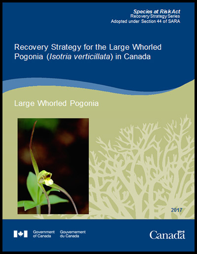 Cover of publication - Federal