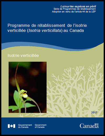 Cover of publication - Federal