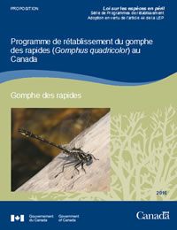 Cover of publication - Fédéral