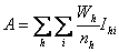équation mathématique