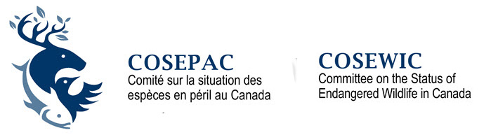 COSEWIC logo