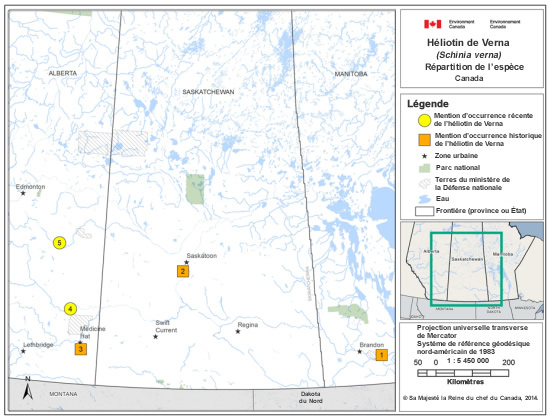 Carte (Voir le description longue ci-dessous)