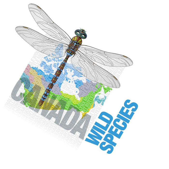 Wild species logo