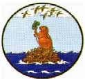 Symbole du Conseil de la Nation Huronne-Wendat.