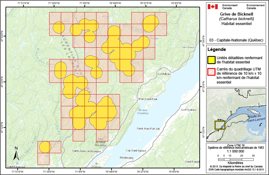 Carte de C-3 (voir longue description ci-dessous)