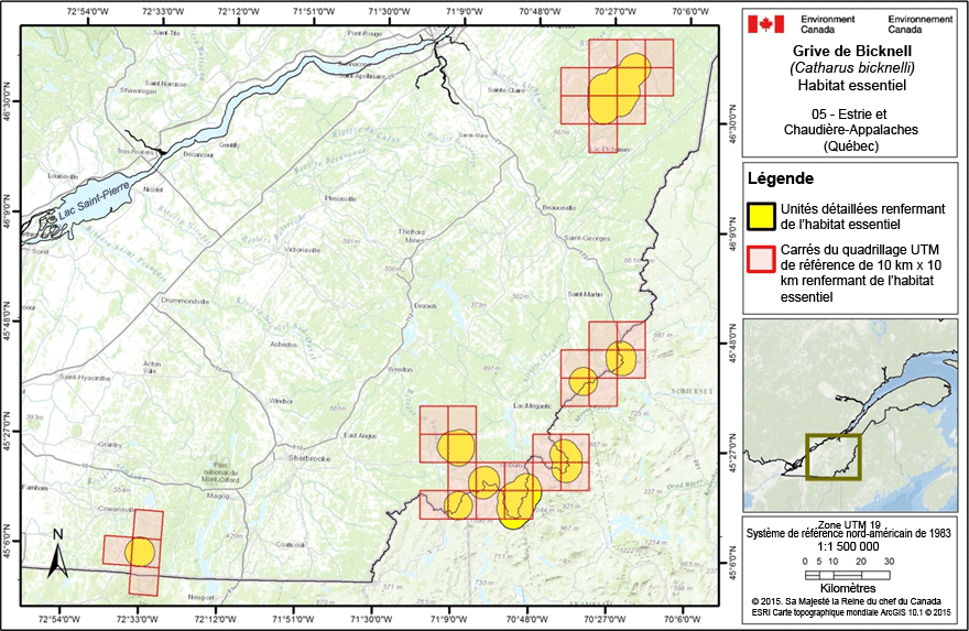 Carte de C-4 (voir longue description ci-dessous)