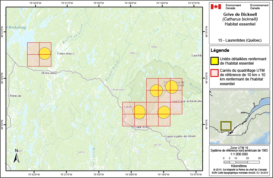 Carte de C-9 (voir longue description ci-dessous)