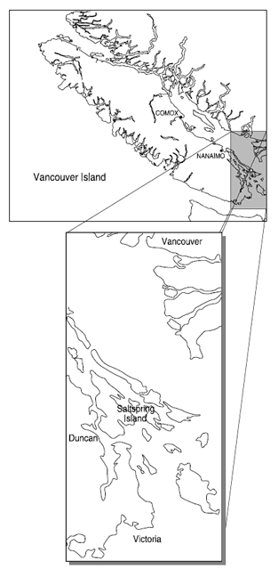 Figure 4. Negative search results for Lasthenia glaberrima, 2003-2006.