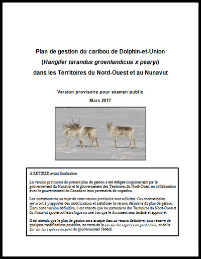 Photo de partie 2 couverture de document