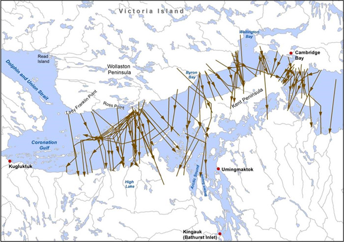 Image of map (see long description below)