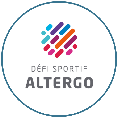 Logo of Défi sportif AlterGo