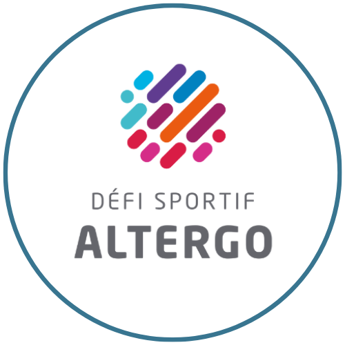 Logo of Défi Sportif AlterGo