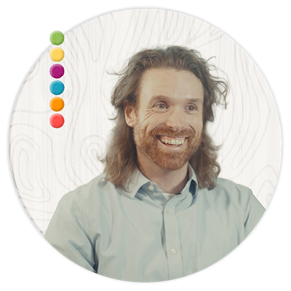 Picture of Dr. Thompson, Chief Medical Officer and emergency room physician at St. Boniface Hospital in Winnipeg, MB