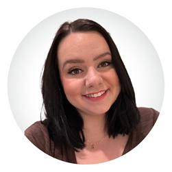 Photo de Danica, éducatrice de la petite enfance