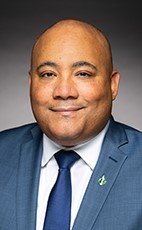 Michael Coteau, Liberal Party, Don Valley East, Ontario