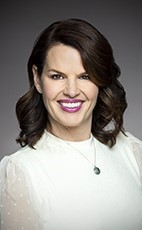 Michelle Ferreri, Conservative Party for Families, Children and Social Development Critic Peterborough Kawatha, Ontario
