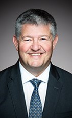 Scott Aitchison, Conservative Party, Housing and Diversity and Inclusion Critic, Parry Sound – Muskoka, Ontario