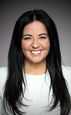 Soraya Martinez Ferrada, Liberal Party, PS for Housing and Diversity and Inclusion (Housing), Hochelaga, Québec