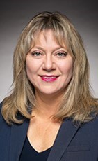 Tracy Gray, Conservative Party – Employment, Future Workforce Development and Disability Inclusion Critic Calgary Midnapore – Kelowna – Lake Country, British Columbia