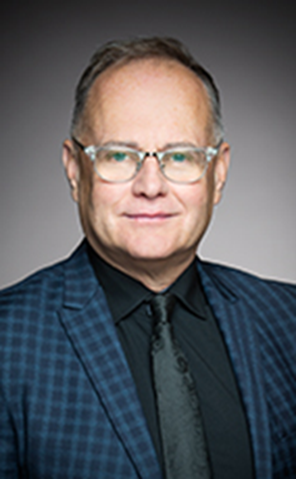 Wayne Long, Liberal Party, Saint John Rothesay, New Brunswick