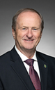 Photo of Robert J. Morrissey