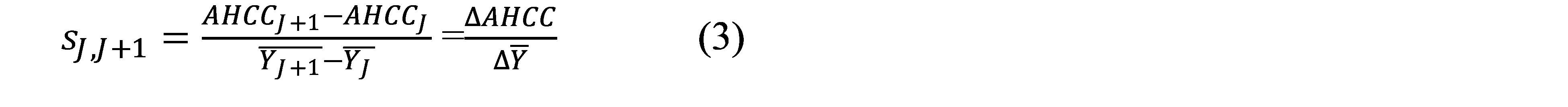 Formula