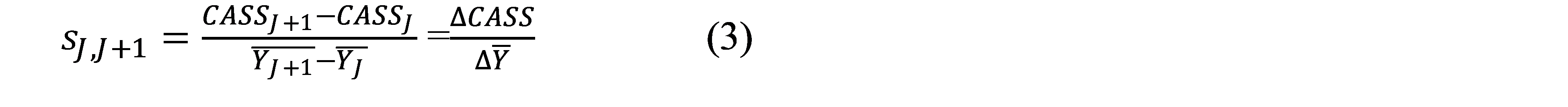 Formula