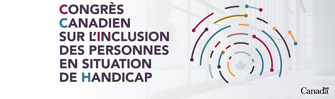 Bannière du CCIH.  Image de points connectés qui représentent les partenariats et la collaboration